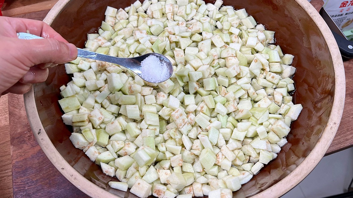 入秋后遇到这道菜千万别错过,入秋后碰到此食材别手软一次