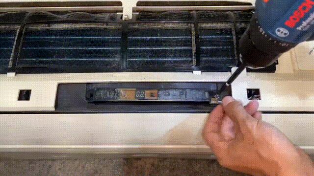 空调遥控器时间长了打不开怎么办,空调打不开遥控调了也不响