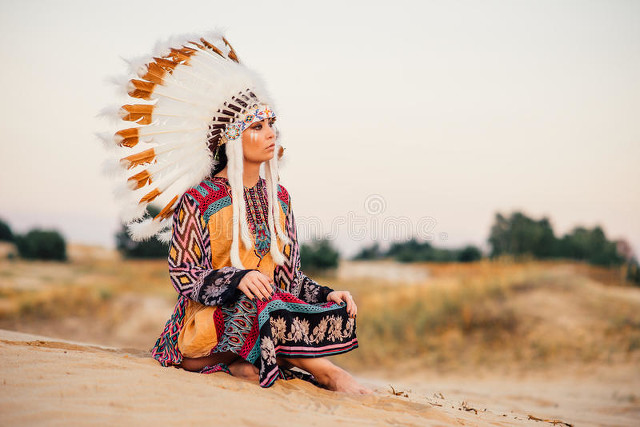 北美印第安人文化习俗,北美印第安文化有哪些