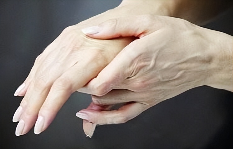 缺钾的症状与补钙的危害,缺钾缺钙吃什么补得最快