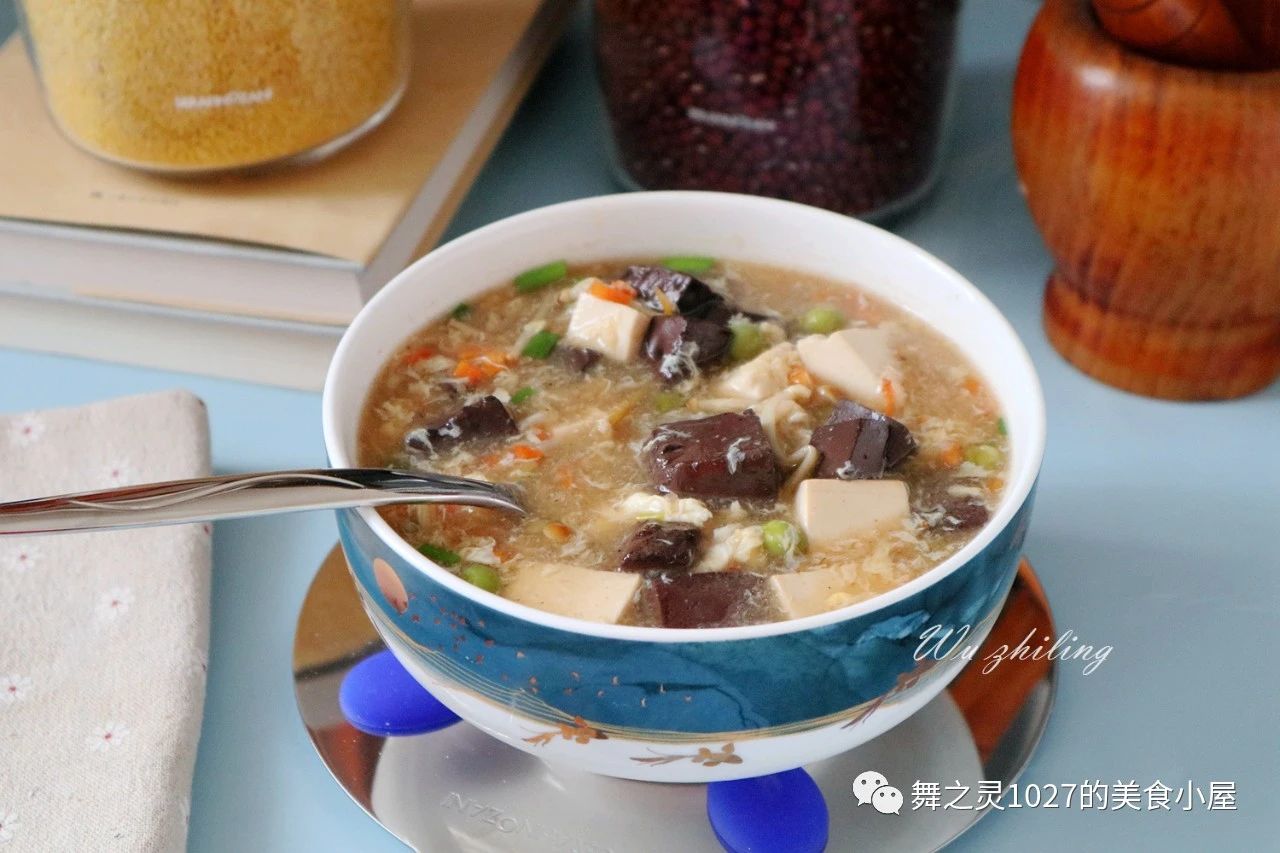 中暑发烧喝什么汤好,预防中暑汤的做法