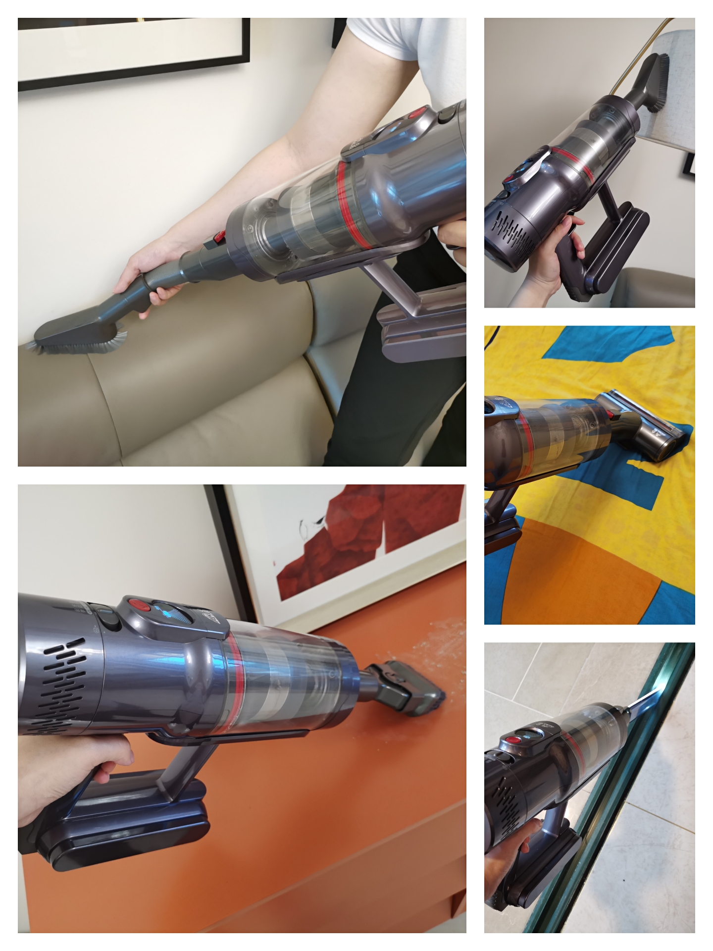 洗地机和吸尘器测评,洗地机都不如吸尘器