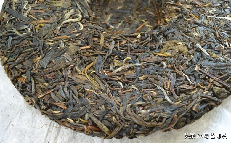 云南普洱茶生茶和熟茶的区别,云南普洱茶生茶熟茶都是哪个好喝