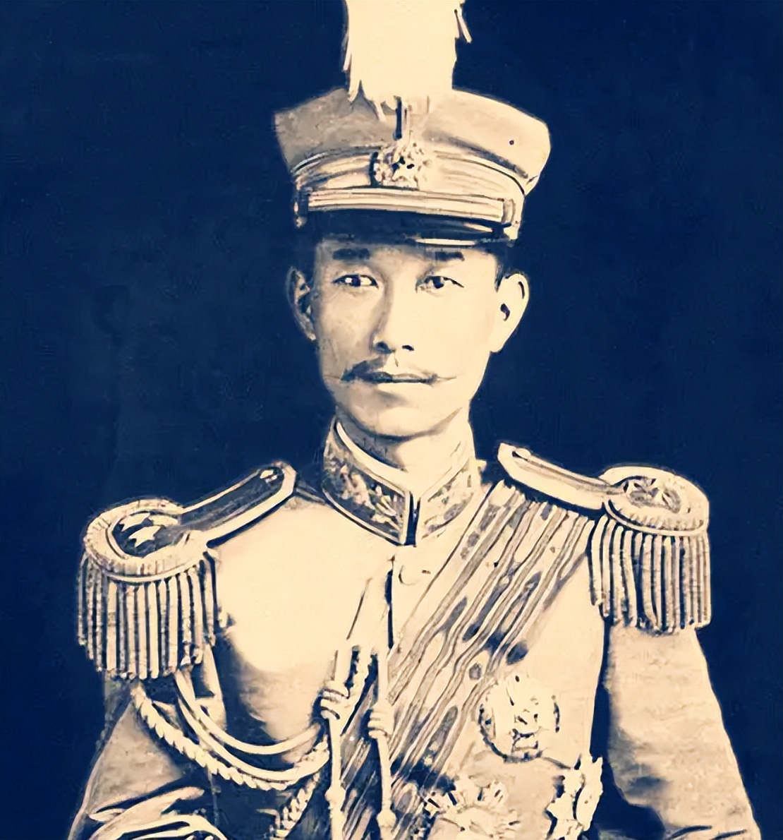 抗美援朝，起义部队重创美军，国军特务拿着花名册从台湾赶来劝降