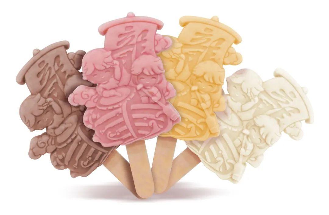 被全网问爆的龙款定制文创，获取方式戳这里~