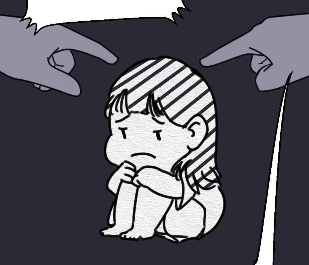 当孩子被冤枉正确做法,当孩子被冤枉家长如何回复