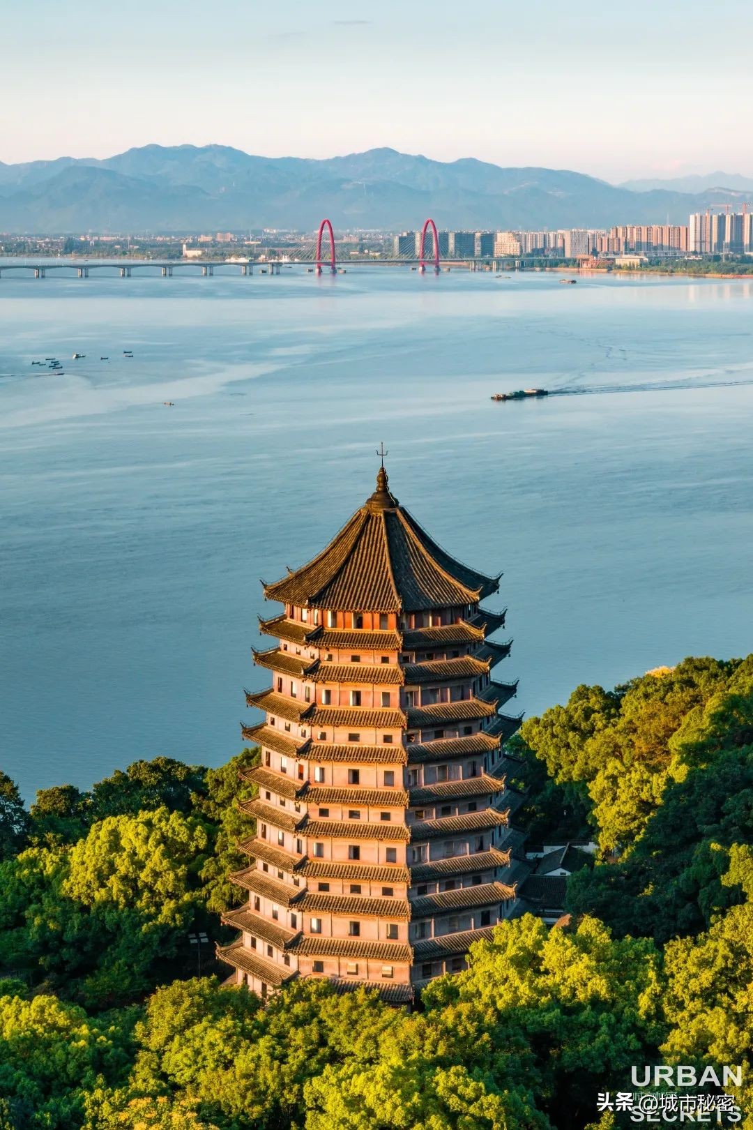 杭州之江板块的历史,杭州之江珊瑚沙家园怎么样