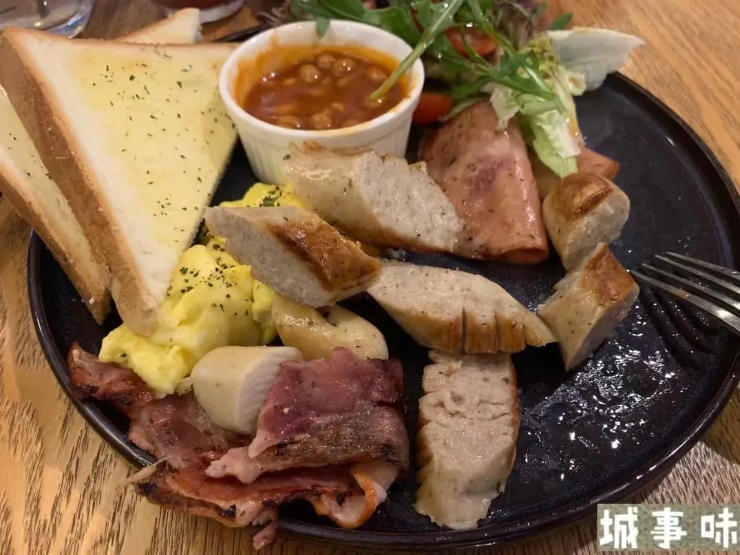 想和你一起，把珠海吉大吃的透透地