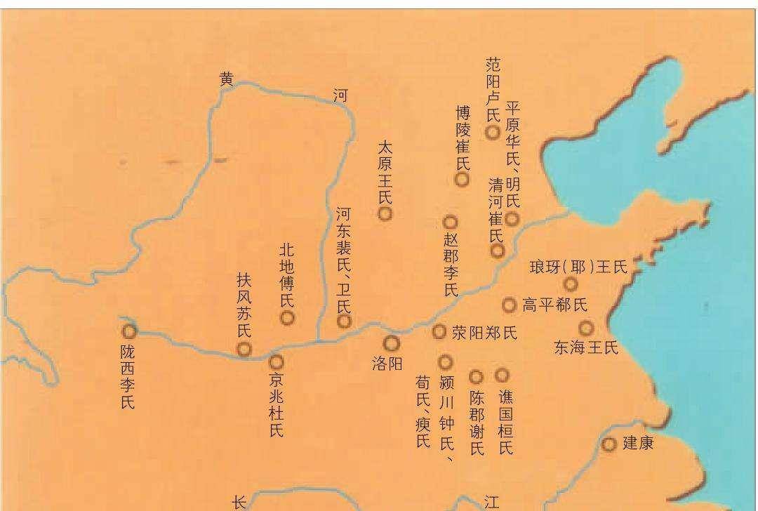 衣冠南渡为啥叫衣冠南渡,晋朝衣冠南渡是什么历史事件