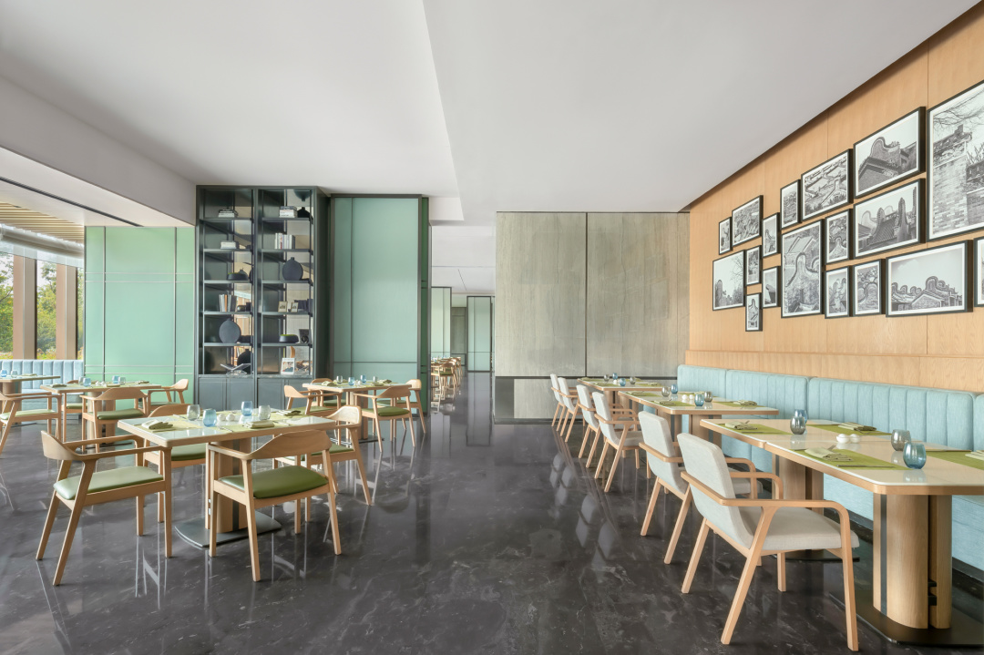 广州轻奢私家园林酒店,广州园林式酒店