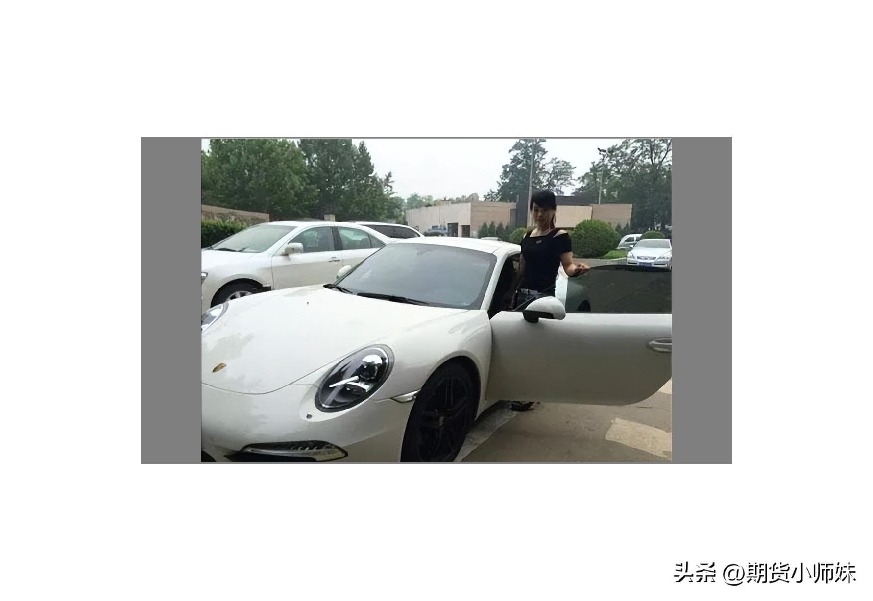 期货大佬的交易手法和技巧有哪些,详细剖析一个期货高手的交易思路