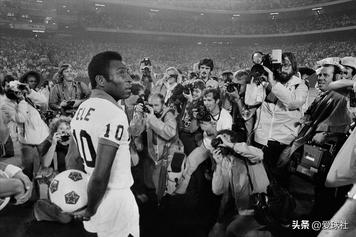 贝利去世前谈世界杯,贝利去世足球界的缅怀