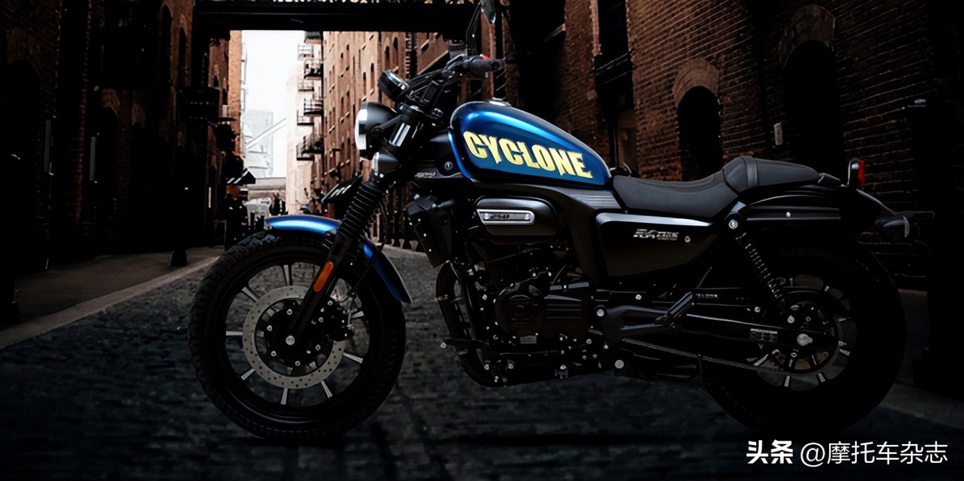 机车新车发布会,最新机车展会