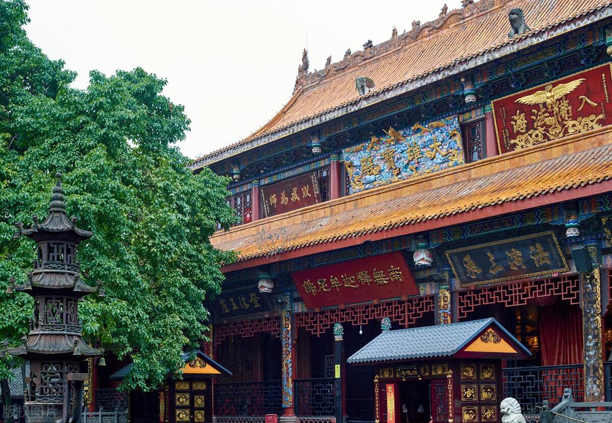 成都旅游全攻略春熙路,成都旅游攻略来了春熙路