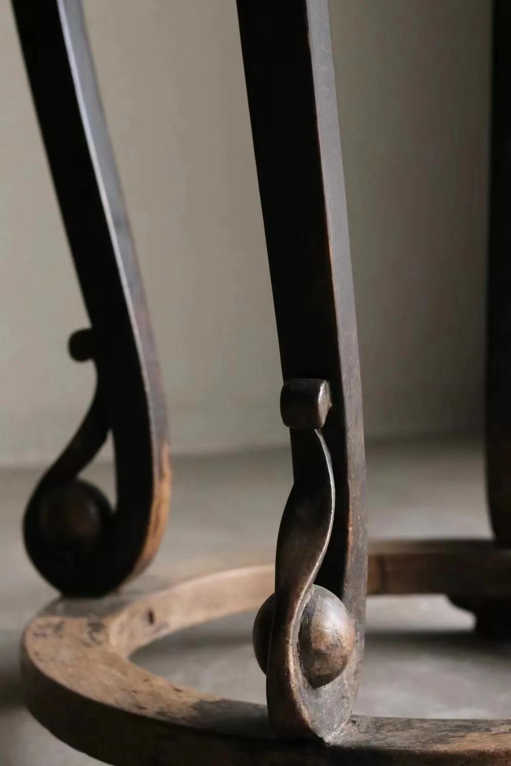 香几,香几古典家具