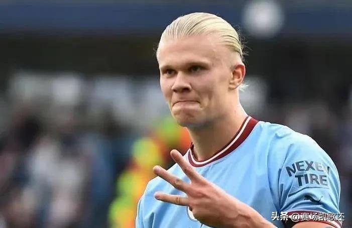 188次曼市德比成绩,曼市德比6-3曼联哈兰德