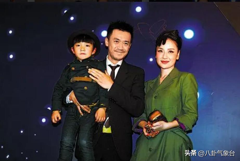 孙宁王学兵离婚原因,孙宁王学兵离婚