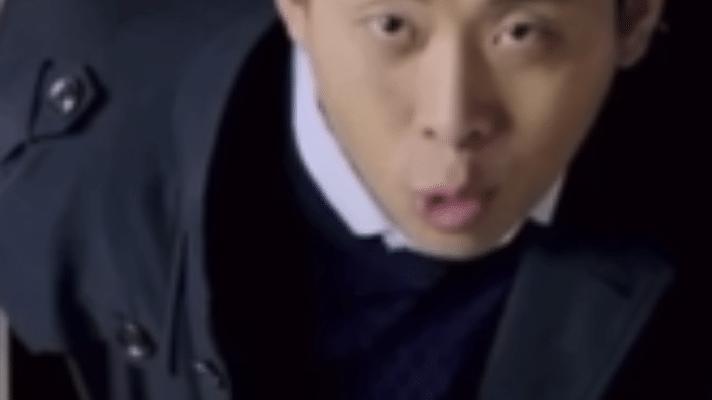 张译绝对的实力演员,张译实力派演技视频