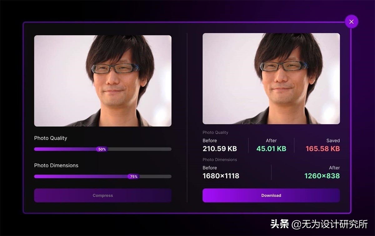压缩图片大小的免费工具,如何压缩图片大小免费在线