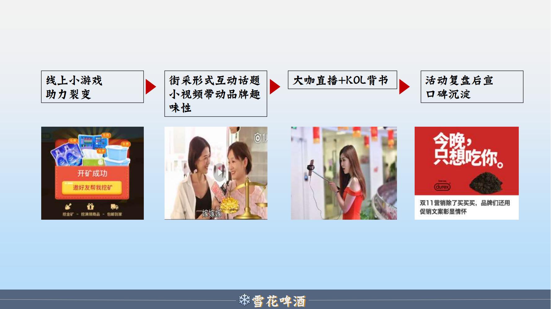 雪花啤酒品牌策划方案范文ppt,品牌啤酒的营销策划书