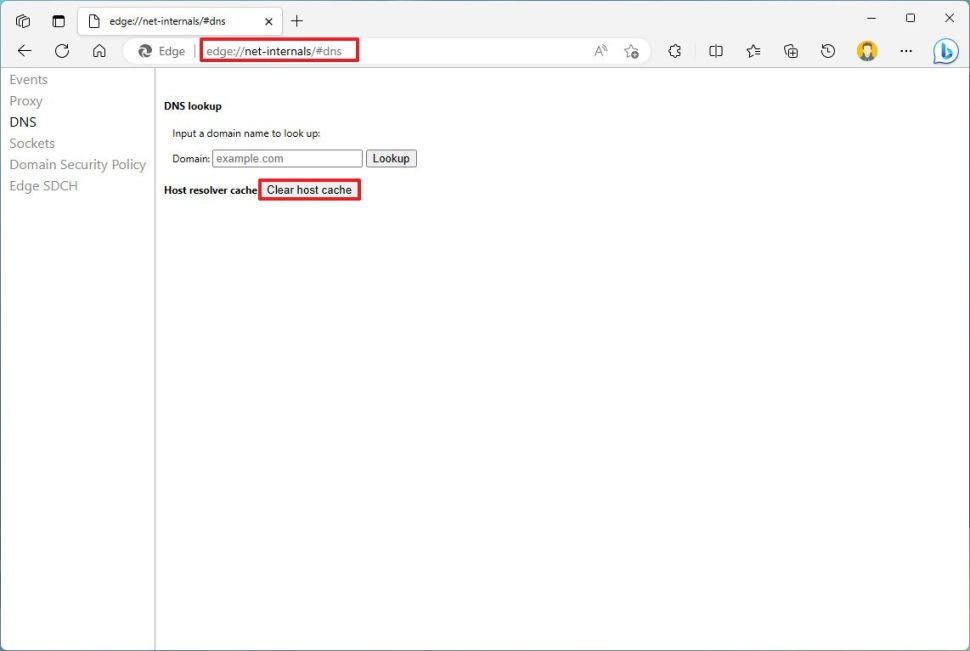 windows如何刷新dns缓存,windows11跳过tpm检测