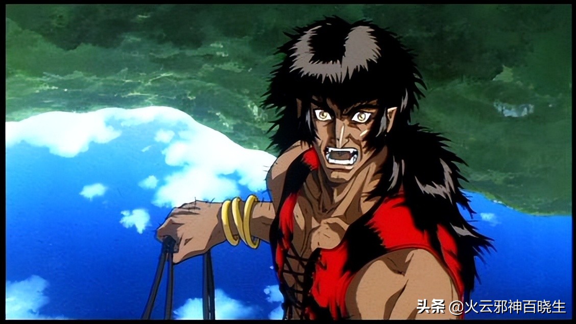 一个关于吸血鬼的动画外国电影,90后看过的吸血鬼动画电影