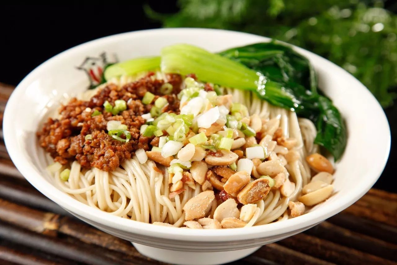 四川小吃排行榜前十名有哪些,四川十大经典传统小吃