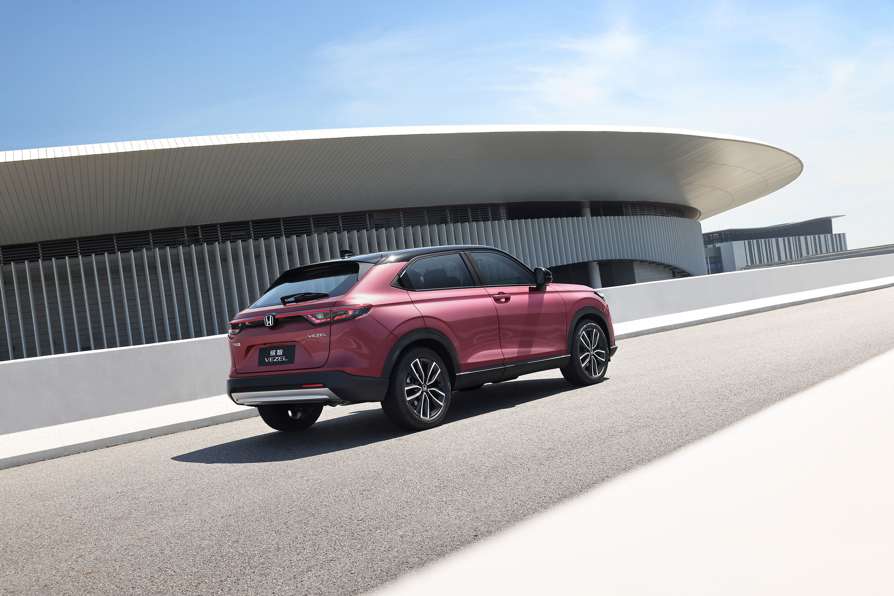 15缤智多少钱,15万本田缤智