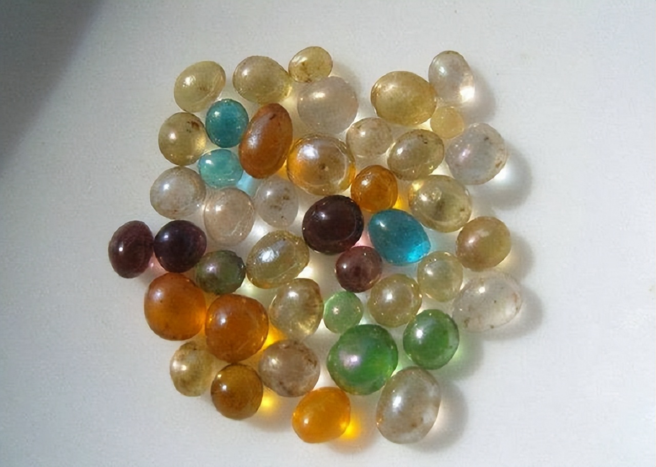 高僧圆寂后留下舍利子是何原因,佛门高僧舍利子是怎么形成的