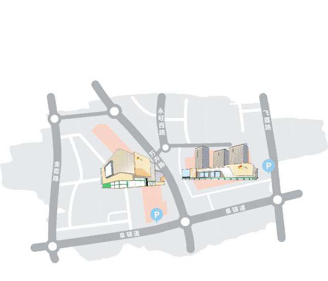 天津西青大悦汇招商,西青大悦汇布局