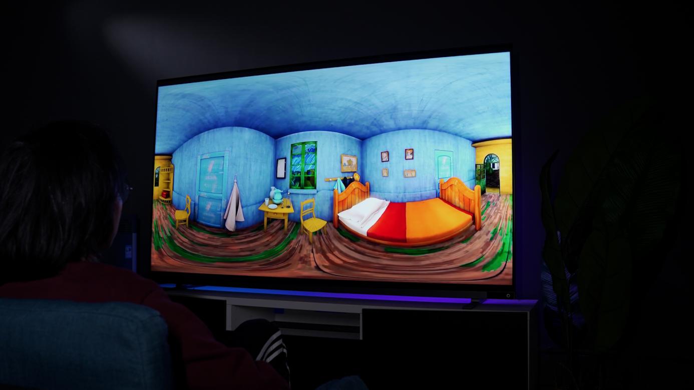 618电视推荐,2023年618电视推荐