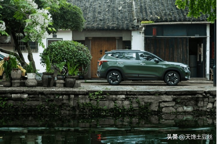 kn是什么牌子的车suv,kn是什么部队的车牌