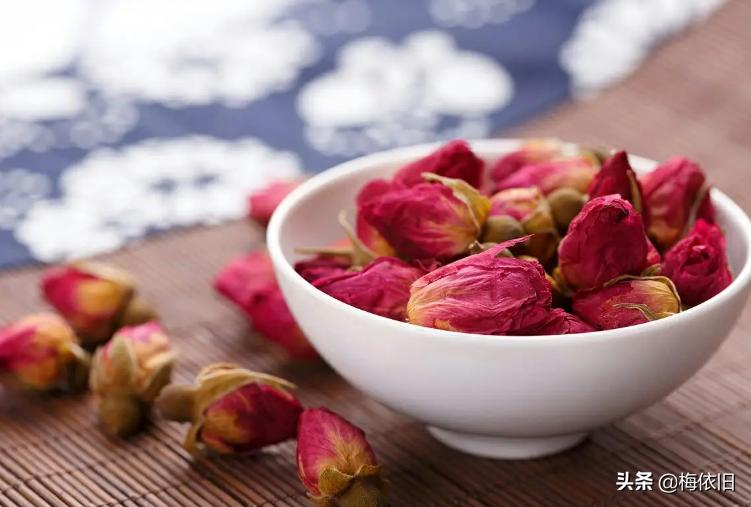 春季最适合喝的十款花茶,春天养肝护肝喝什么花茶好