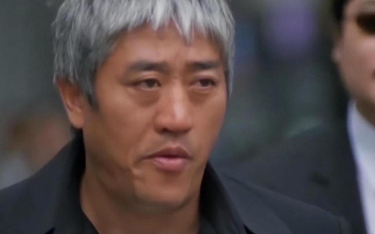 曾志伟谈到柯受良,柯受良和曾志伟谁厉害