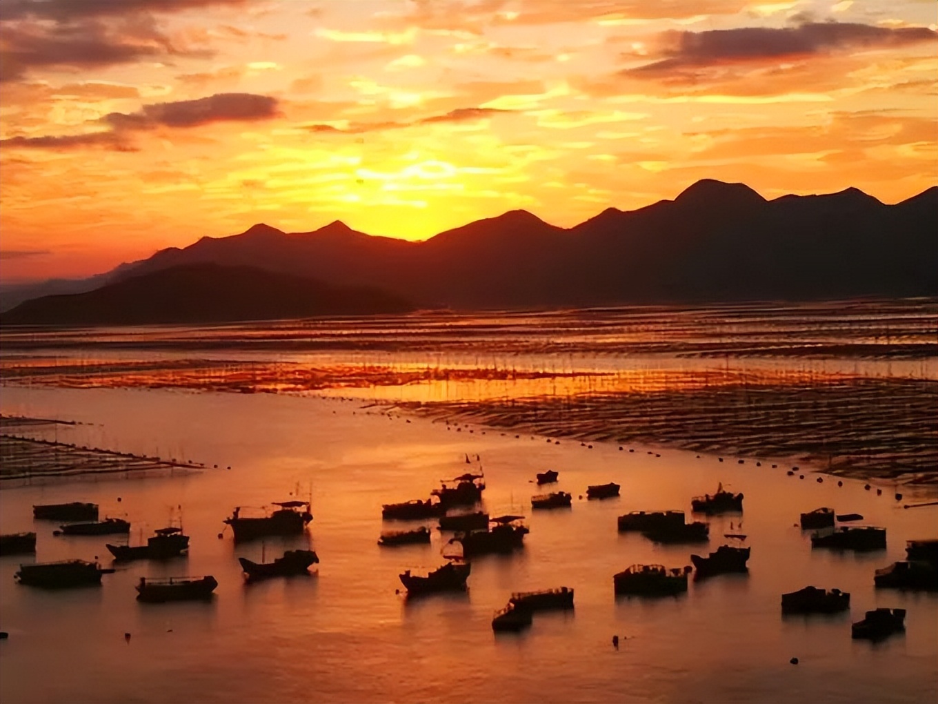 宁德摄影人的好去处,宁德摄影圣地