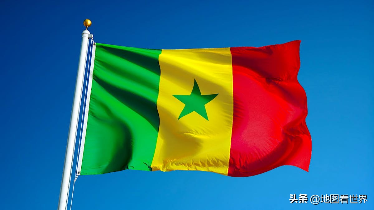 2022世界杯趣谈,塞内加尔2022年世界杯预选赛