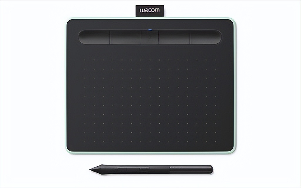 初学者用什么绘画板好,初学者数位板怎样选购