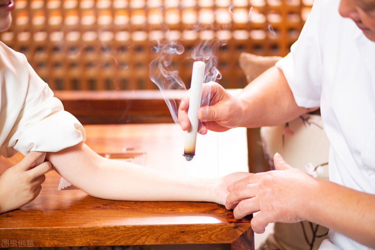 中医养心养血秘方,一味中药补血补肾