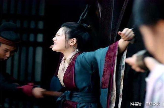 盘点那些让人闻风丧胆的十大酷刑,史上十大令人闻风丧胆的酷刑