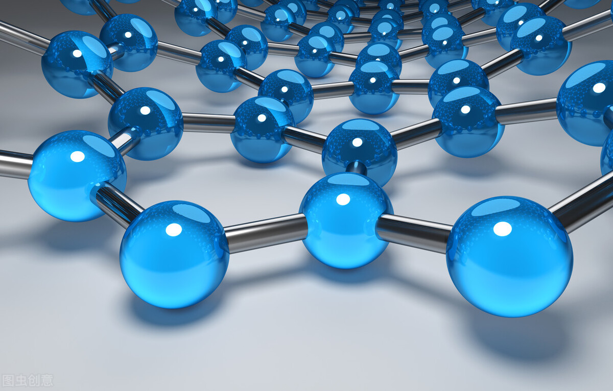 全球十大新材料巨头,世界新材料技术排名前十