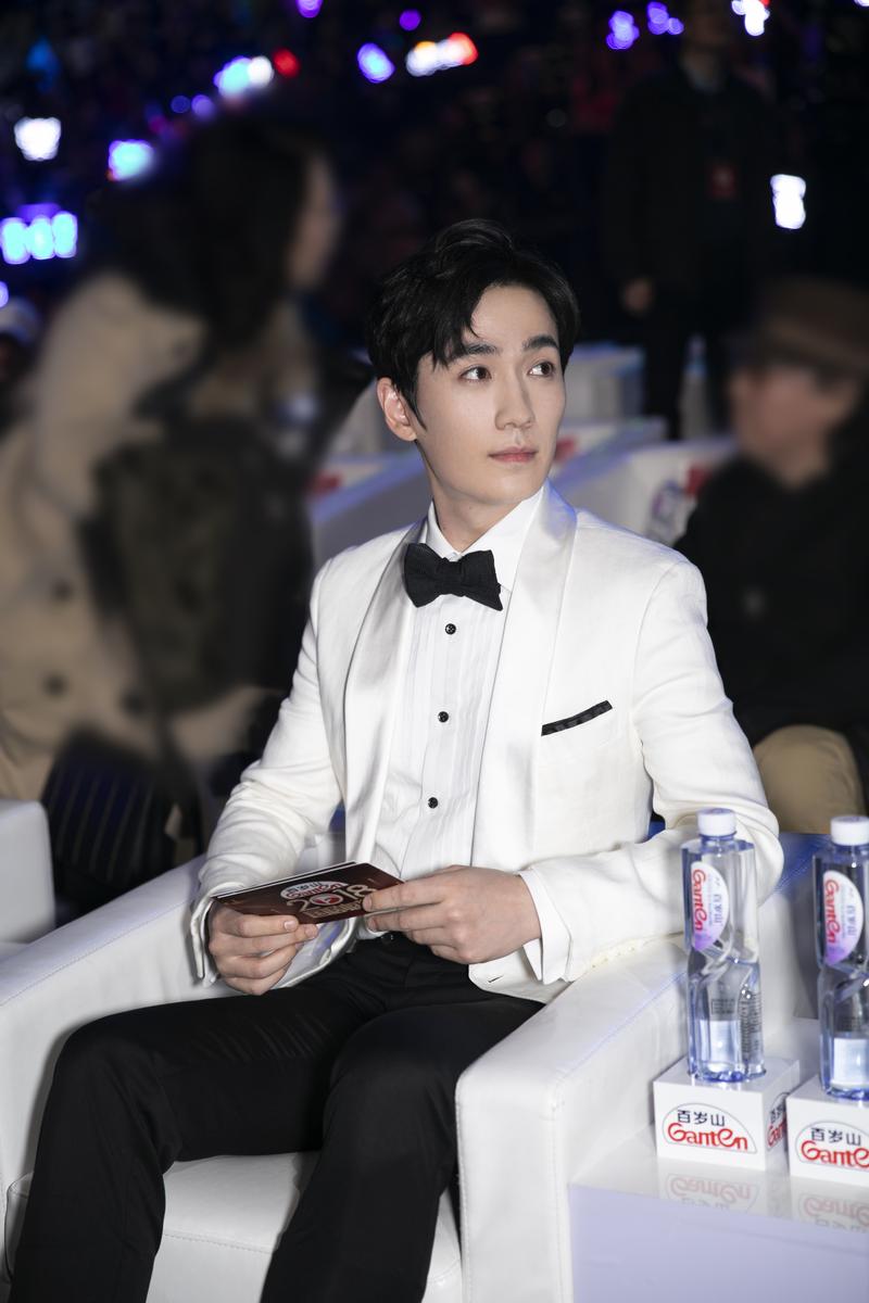 陈凯歌指导朱一龙,陈凯歌说朱一龙的脸有老电影感