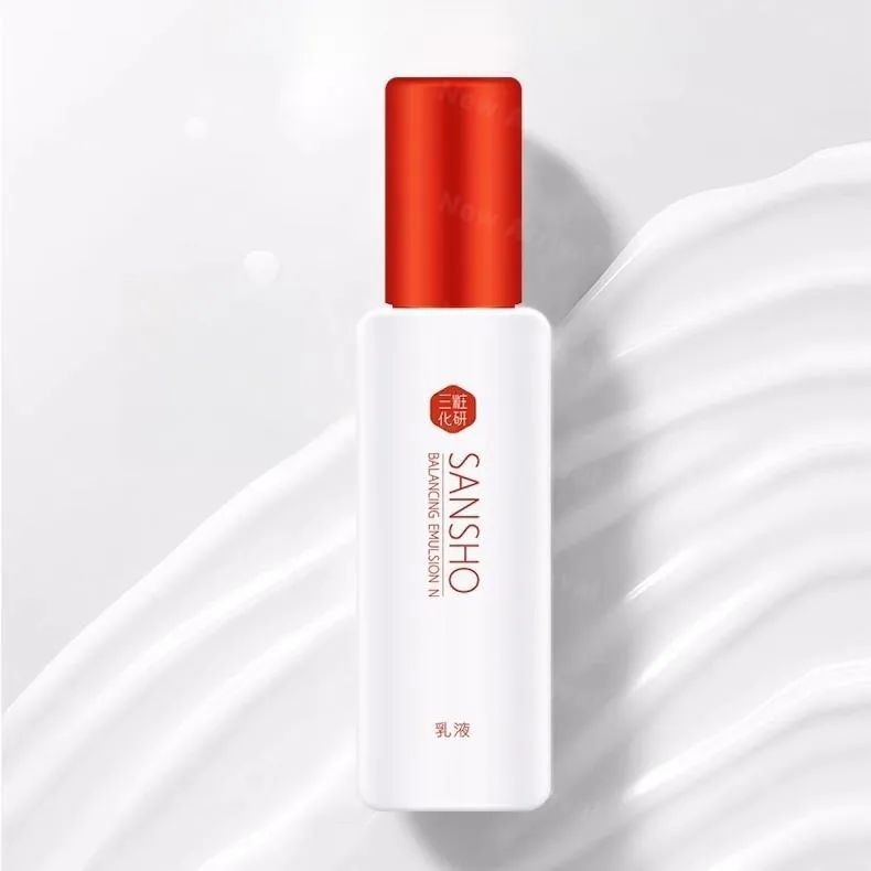 兰蔻飞碟面霜,薇诺娜干敏肌修护屏障面霜