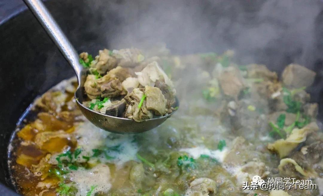 宝藏小众城市榆林,边陲古城榆林