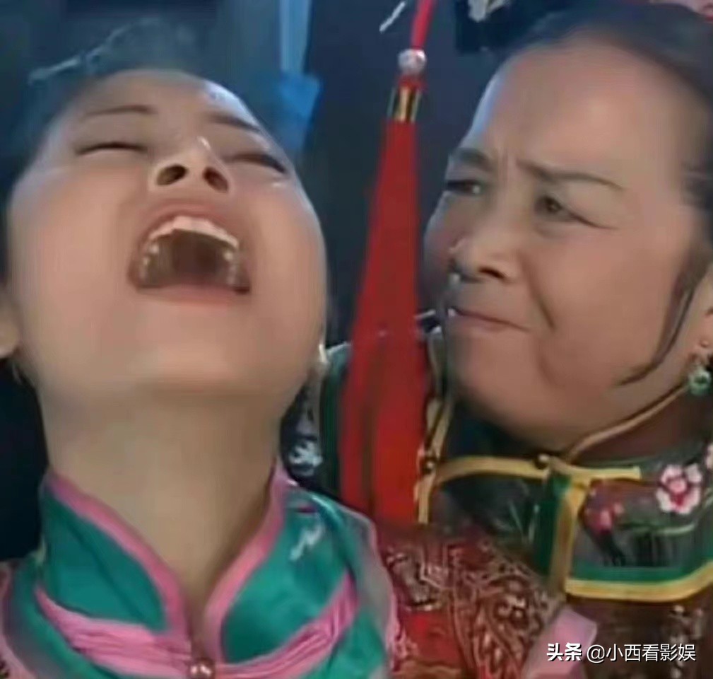 黄奕被打后遗症,黄奕被徐梦桃练出痛苦面具