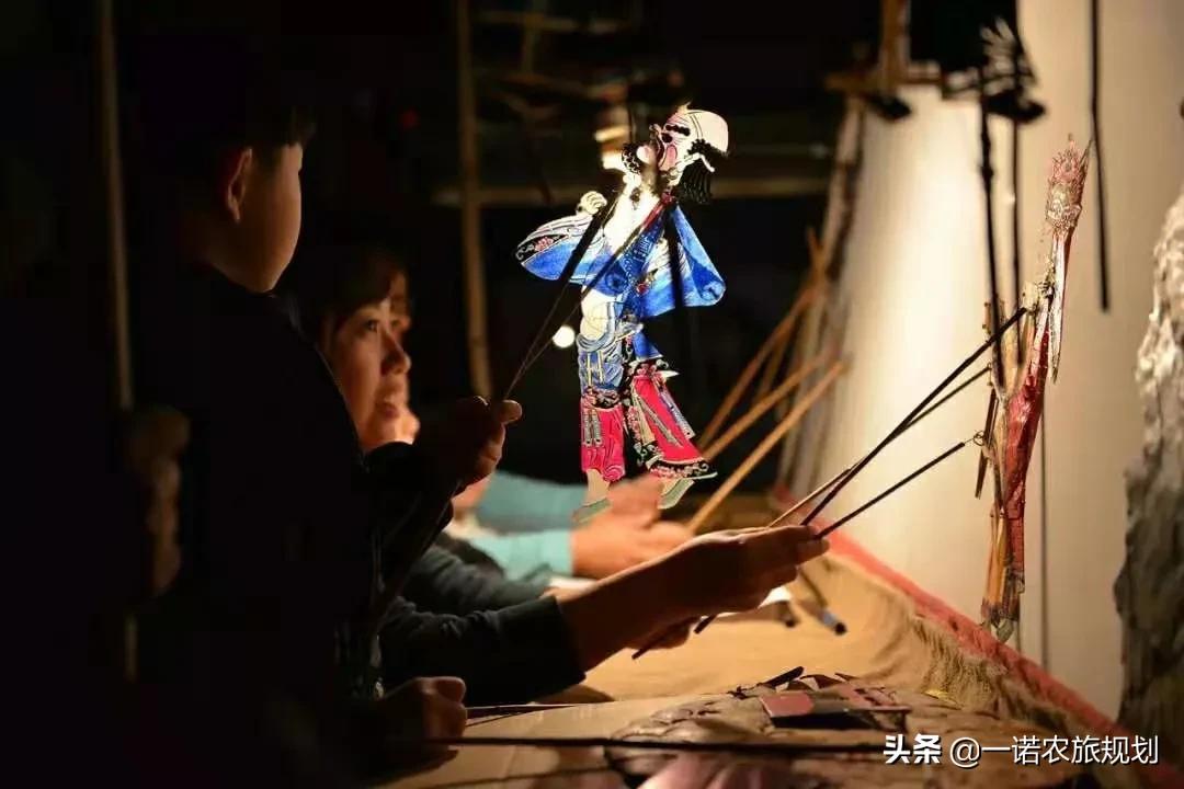 整村打造基本要求,整村开发