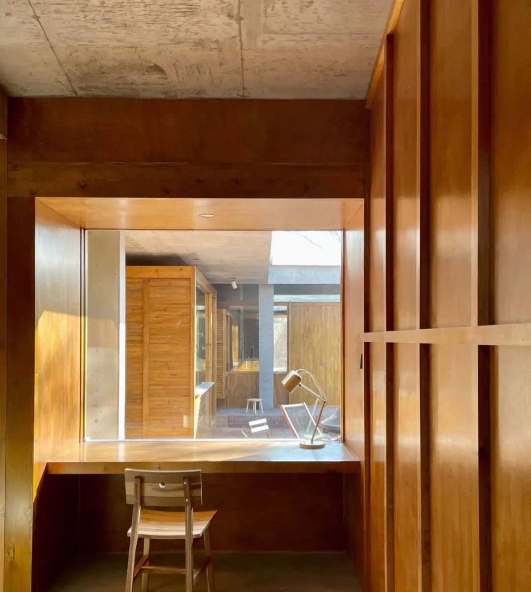 错位的遗憾132万元改造老屋合理吗,设计师帮大爷改造老屋花费132万