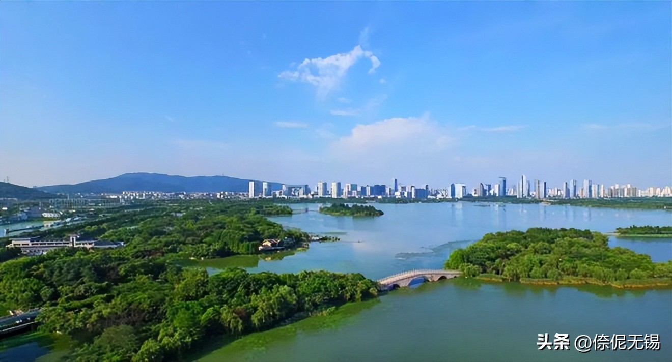 十年耕耘筑精彩华章，浓墨重彩绘美丽无锡