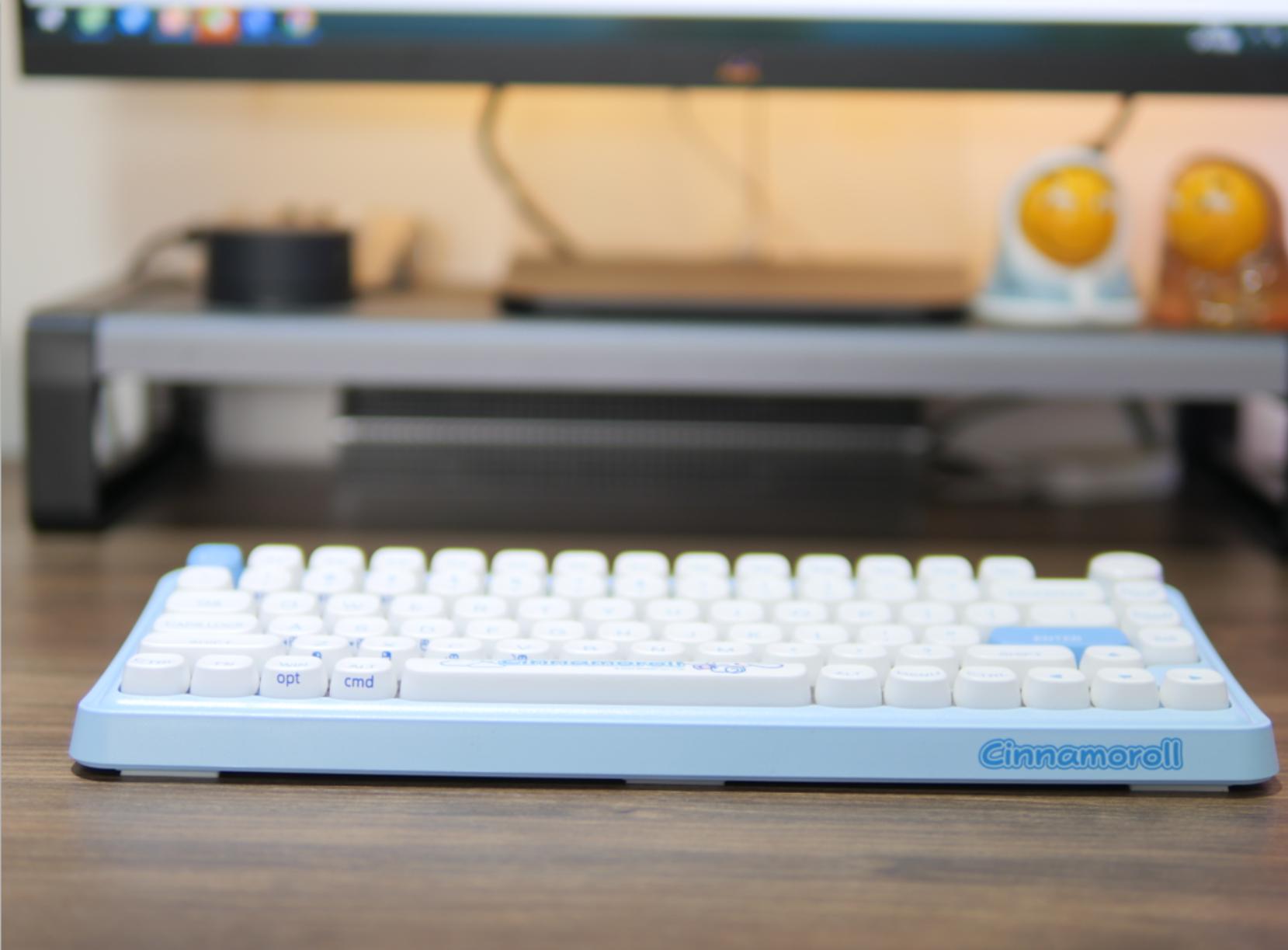 达尔优机械键盘选哪款,达尔优玉桂狗键盘没有rgb吗