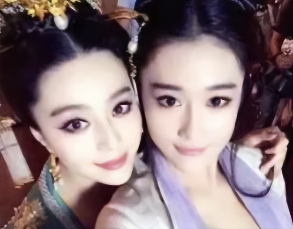 张馨予嫁给了当兵的何捷,张馨予嫁给何捷平时怎么在一起