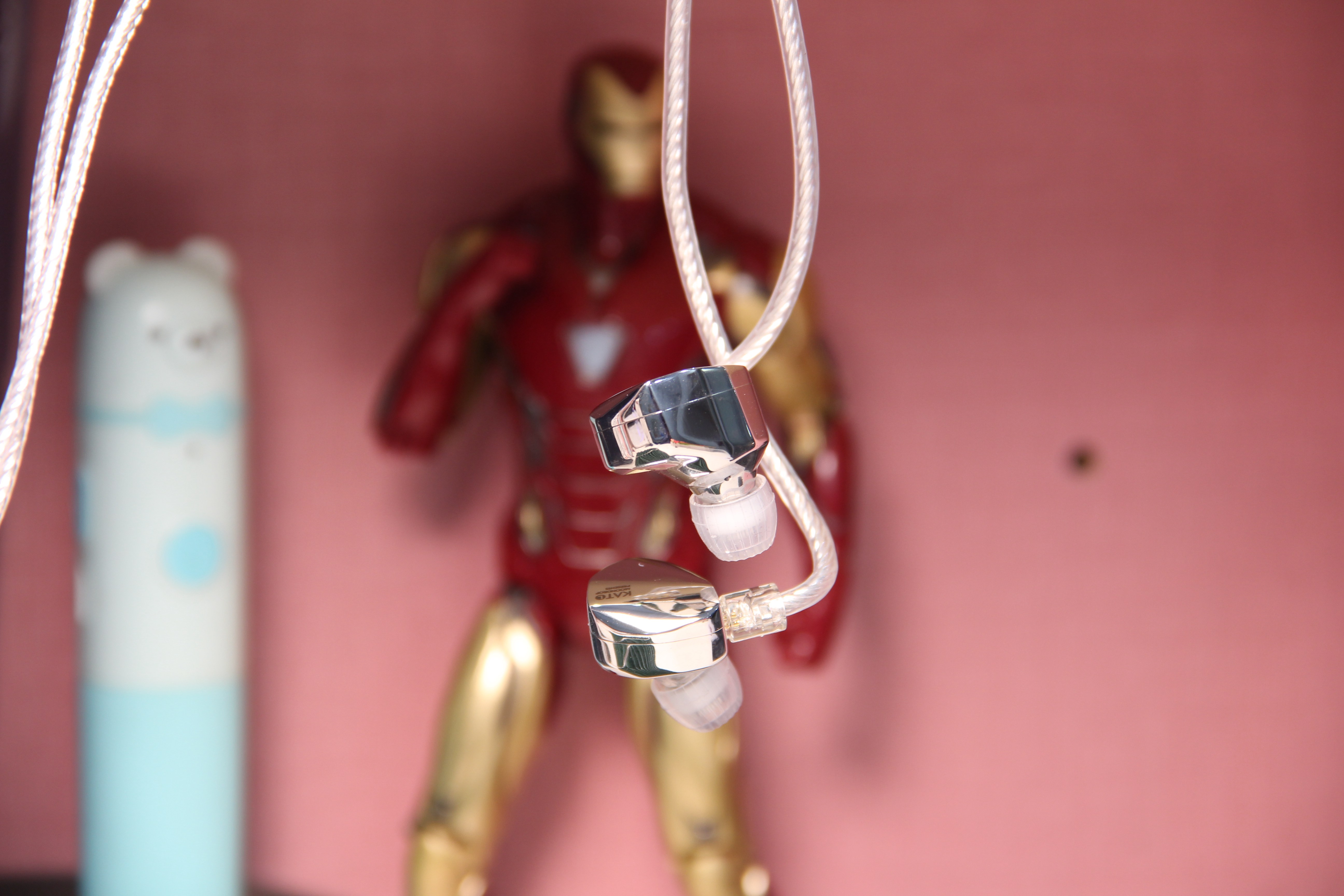 水月雨兰值得买吗,水月雨kato比得上费兰朵吗